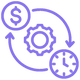 Efficiency Driven Approach Efficiency Driven Approach